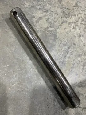 3423200 Jlg Part # - Pin Nickel Plated