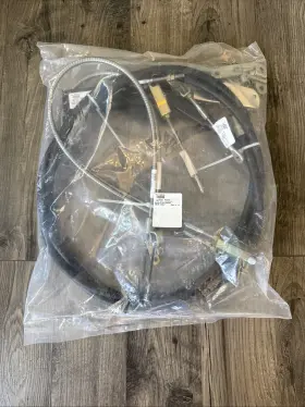3890044 Jlg Rope / Cable Brake Kit T500j Oem Part # New