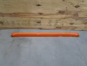 4846689 Jlg New Part Link Jib Lower Weldment