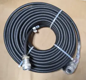 4922673 Jlg Rev. D Control Boom Cable 159ft Ft