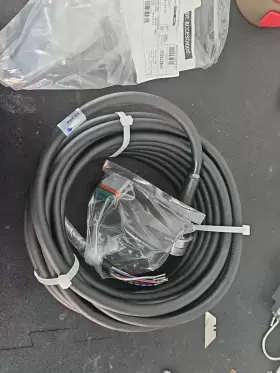 4923040 Jlg Part - Cable Boom Oem