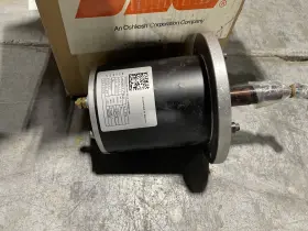 70000211 Jlg Motor Drive 22 Volt