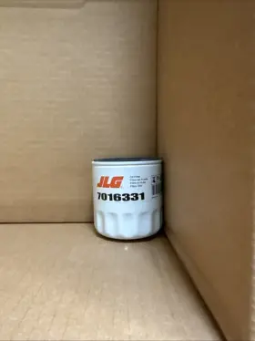 7016331 Jlg For Oil Filter