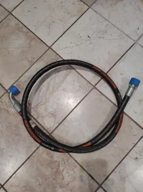 8471882 Jlg Genuine Replacement Parts Hose Asm Part #