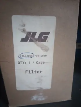 91534005 Jlg Oil Filter