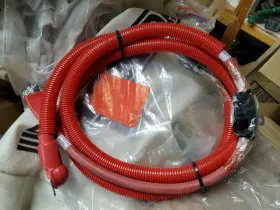 7027087 Jlg Genuine Replacement Parts Cable Battery Part#