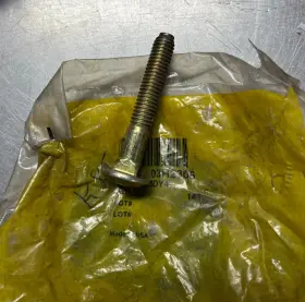 03h2306 John Deere Genuine Oem Bolt