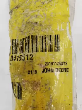 0415512 John Deere Bolt #2