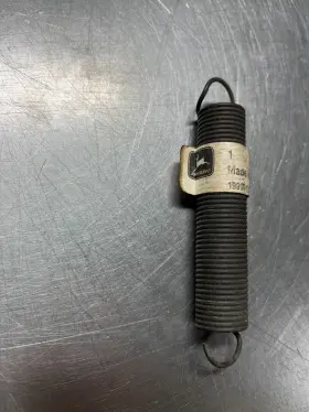 17047 John Deere Genuine Oem Spring