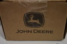 Hl2102400u John Deere 19h2633 Class 2 Battery Charger 110-120vac 50-60hz 62w Input Replacement #2