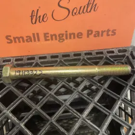 19h3322 John Deere Cap Screw #2