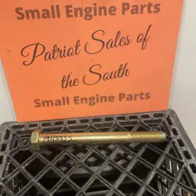 19h3322 John Deere Cap Screw