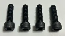 19m8447 John Deere 4-pack Genuine Screw New Oem Free Shipping