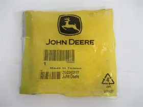 19m8503 John Deere Hexagonal Head Screw M20 X 160