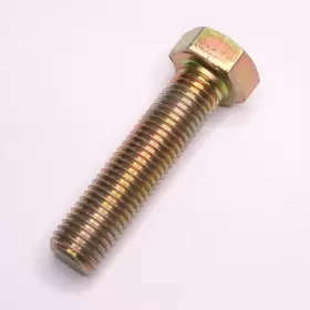 19m9055 John Deere Hexagonal Head Screw Brass