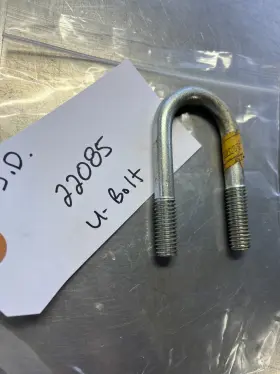 22085 John Deere Genuine Oem U-bolt 22085 John Deere Genuine Oem U-bolt