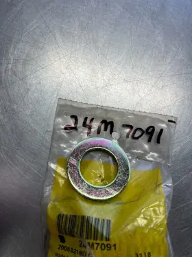 24m7091 John Deere Genuine Oem Washer