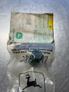 28h1697 John Deere Genuine Oem Spacer