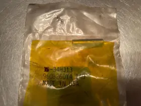 34h313 John Deere Genuine Oem Spring Pin Qty Of 2 Pins