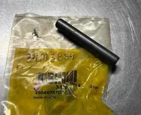 34m3884 John Deere Genuine Oem Pin Qty Of 2 Pins