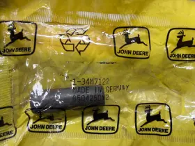 34m7122 John Deere Genuine Oem Pin