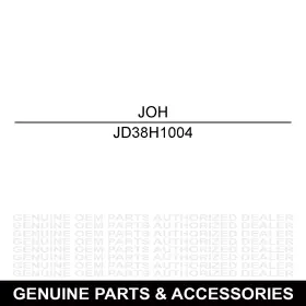 38h1004 John Deere Elbow Fitting