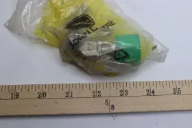 38h1603 John Deere Elbow Fitting