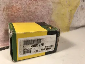 4001975 John Deere Splined Spacer Sleeve