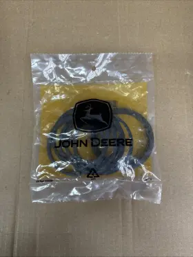 40m5099 John Deere X10 Gripping Holes Internal Snap Rings