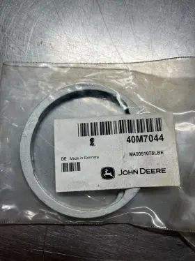 40m7044 John Deere Genuine Oem Snap Ring 40m7044 John Deere Genuine Oem Snap Ring