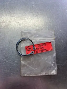 40m7078 John Deere Genuine Oem Snap Ring