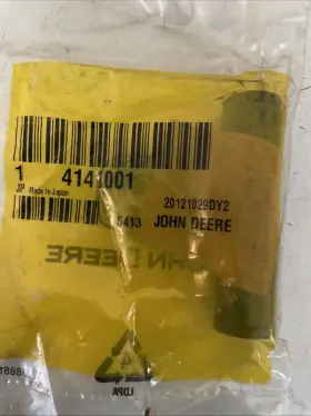 4141001 John Deere Genuine Pin New Oem Hitachi #3