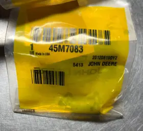 45m7083 John Deere Genuine Oem Pin