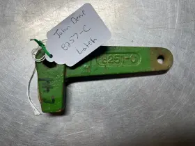 8257-c John Deere Oem 8257c Latch Fits 80a And 88 Blades #3