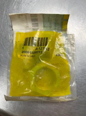 A12188 John Deere Genuine Oem Castle Nut