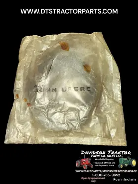 A3043r John Deere Nos Felt Washer 50 520 530 A An