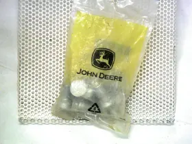 A32044 John Deere Oem Countersunk Square Neck Bolt M12 X 30 #2