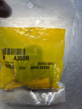 A350r John Deere Genuine Oem Spring