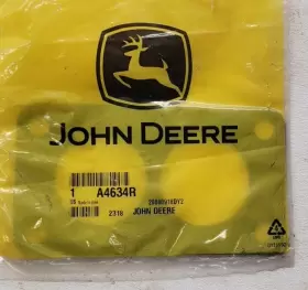 A4634r John Deere Genuine Oem Gasket