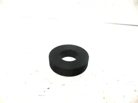 B1838r John Deere A4668r Oem Tractor Tin Mounting Spacer Cushion Rubber Washer / #2