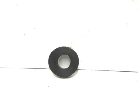 B1838r John Deere A4668r Oem Tractor Tin Mounting Spacer Cushion Rubber Washer / #3
