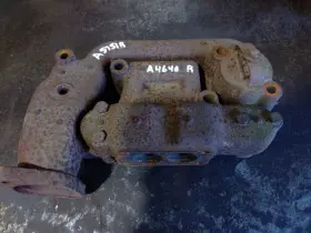 A4640r John Deere A5751r A5751r/a4640r Used Exhaust Manifold Fits Jd 60 620