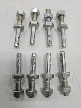 A80688 John Deere 8 - Oem Stud Bolts Planter Proshaft Gear Case Drive