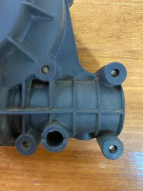 Aa58675 John Deere Pro-shaft Planter Gear Case - #aa58675 #3