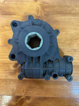Aa58675 John Deere Pro-shaft Planter Gear Case - #aa58675