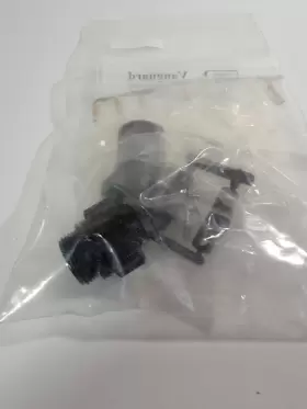 Aa76060 John Deere Electrical Connecter Assembly Oem Original Equipment #3