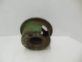 Ab2772r John Deere Used B Tractor Trans Gear Shift Quadrant Housing #2