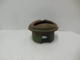Ab2772r John Deere Used B Tractor Trans Gear Shift Quadrant Housing #3