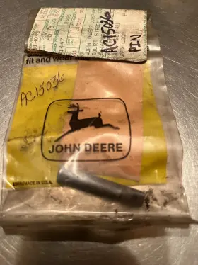 Ac15036 John Deere Genuine Oem Pin
