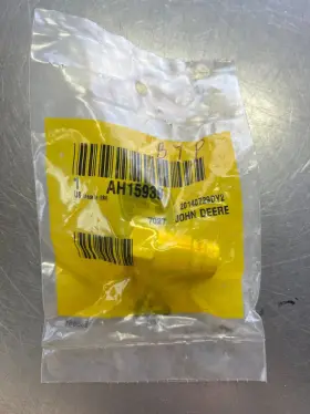 Ah15939 John Deere Genuine Oem Male Quick Connect Fitting